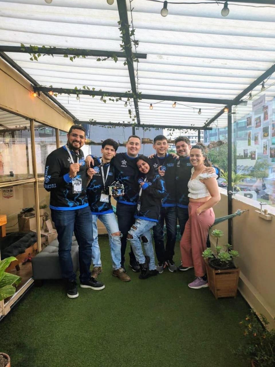 בוגוטה Hostal Casale Usaquen מראה חיצוני תמונה