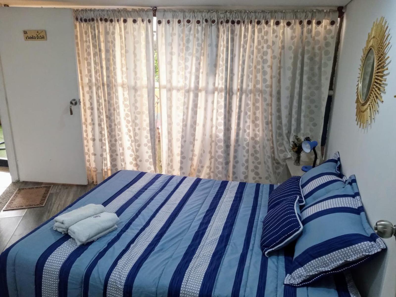 בוגוטה Hostal Casale Usaquen מראה חיצוני תמונה