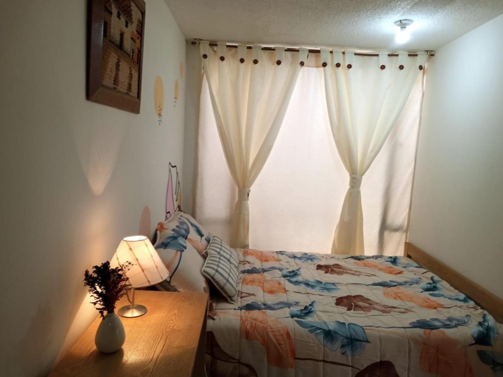 בוגוטה Hostal Casale Usaquen מראה חיצוני תמונה