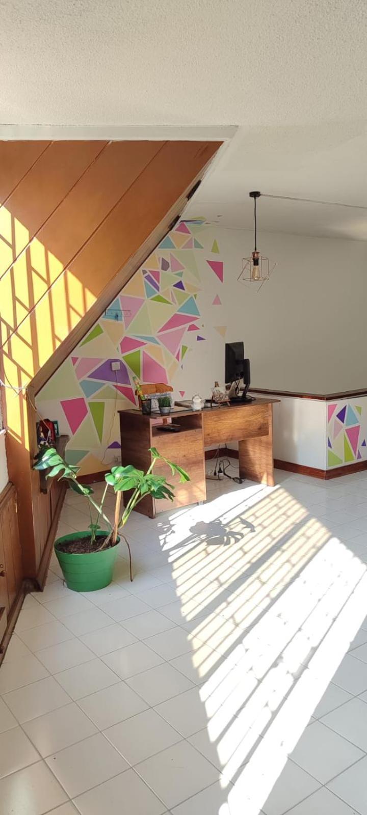 בוגוטה Hostal Casale Usaquen מראה חיצוני תמונה