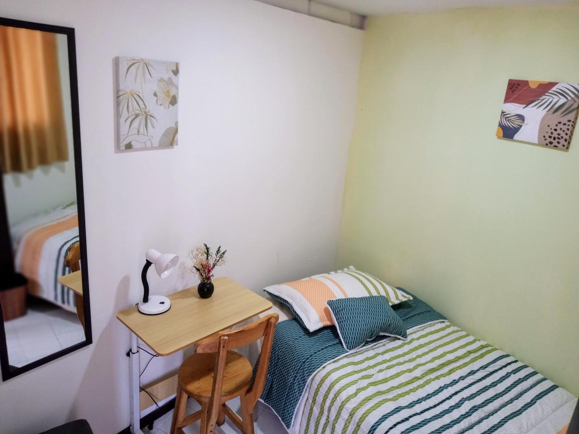 בוגוטה Hostal Casale Usaquen מראה חיצוני תמונה