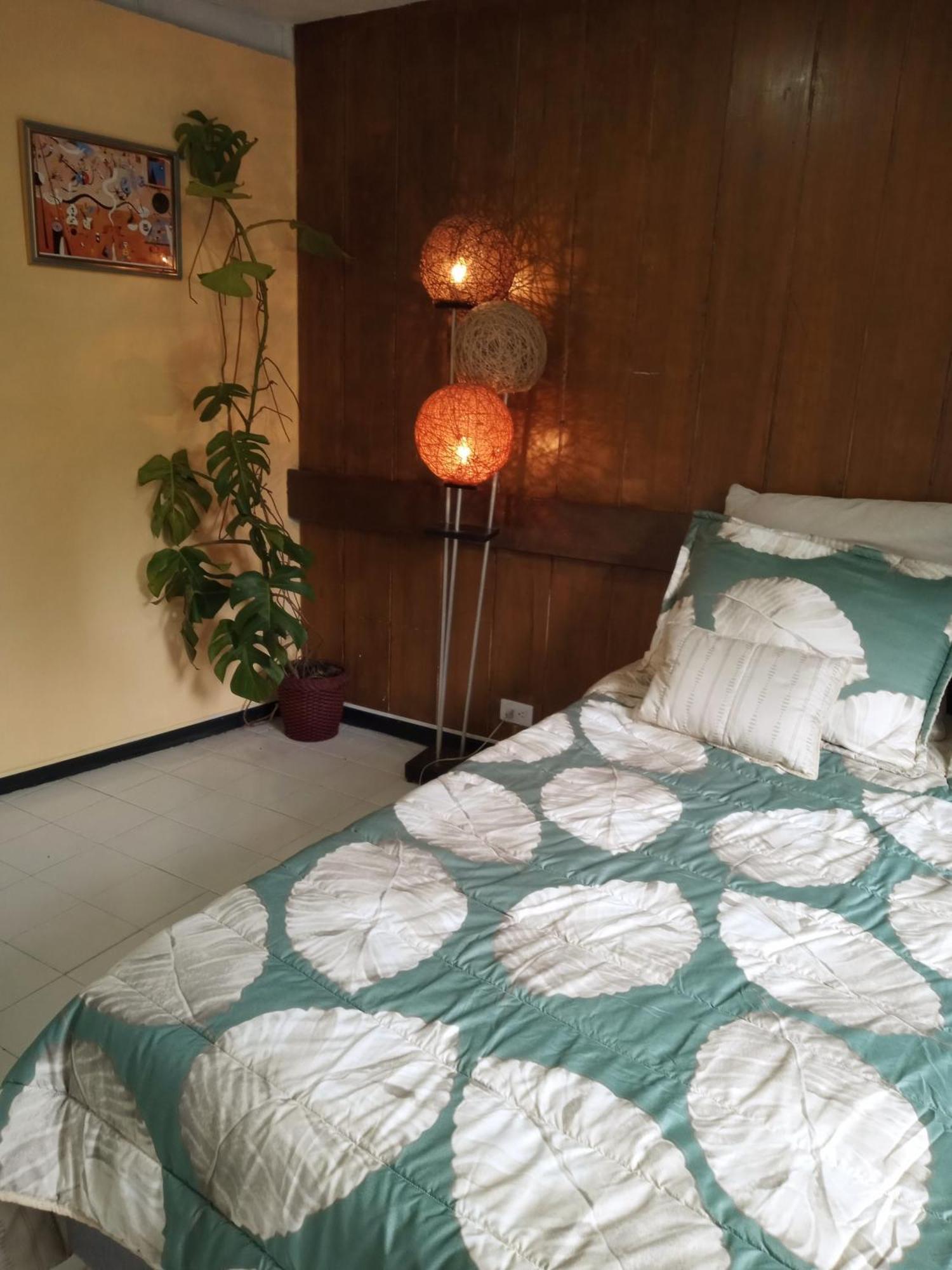 בוגוטה Hostal Casale Usaquen חדר תמונה