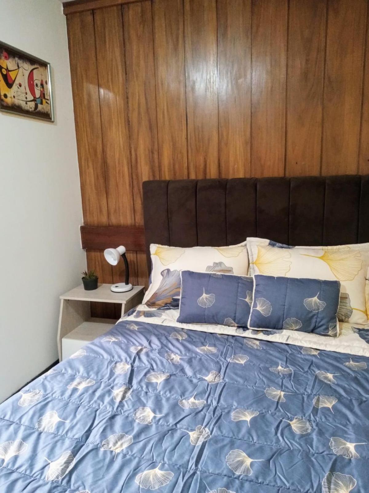 בוגוטה Hostal Casale Usaquen מראה חיצוני תמונה